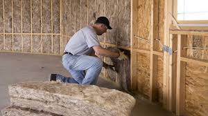 Types of Insulation We Offer in El Dorado, AR